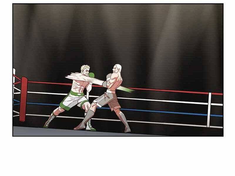 Võ Sĩ Quyền Anh Chapter 122 - 128