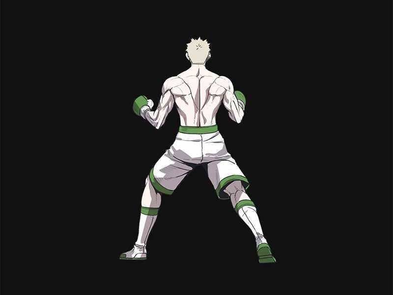 Võ Sĩ Quyền Anh Chapter 122 - 145