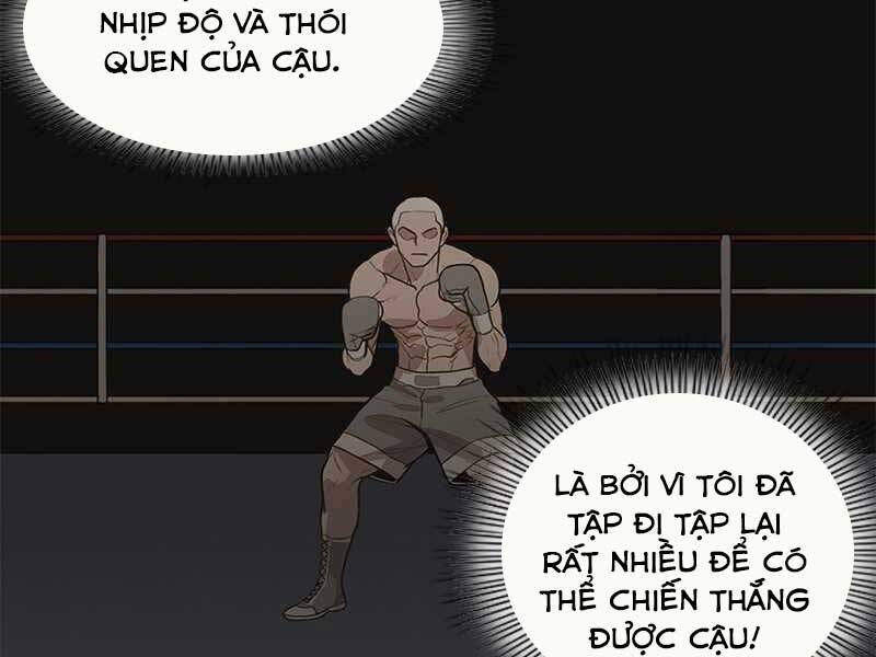 Võ Sĩ Quyền Anh Chapter 122 - 150