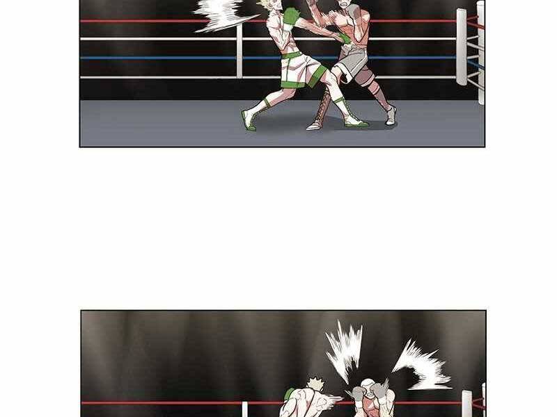 Võ Sĩ Quyền Anh Chapter 122 - 166