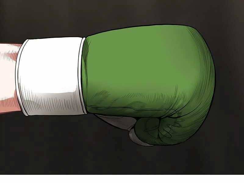 Võ Sĩ Quyền Anh Chapter 122 - 221