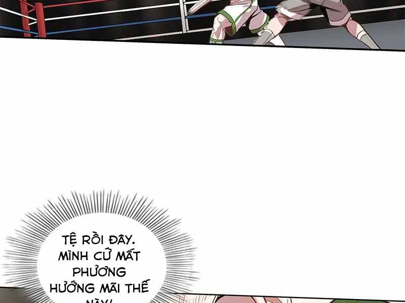 Võ Sĩ Quyền Anh Chapter 122 - 79
