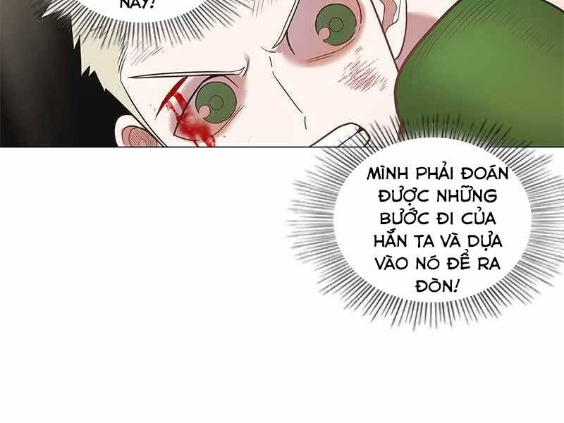 Võ Sĩ Quyền Anh Chapter 122 - 80