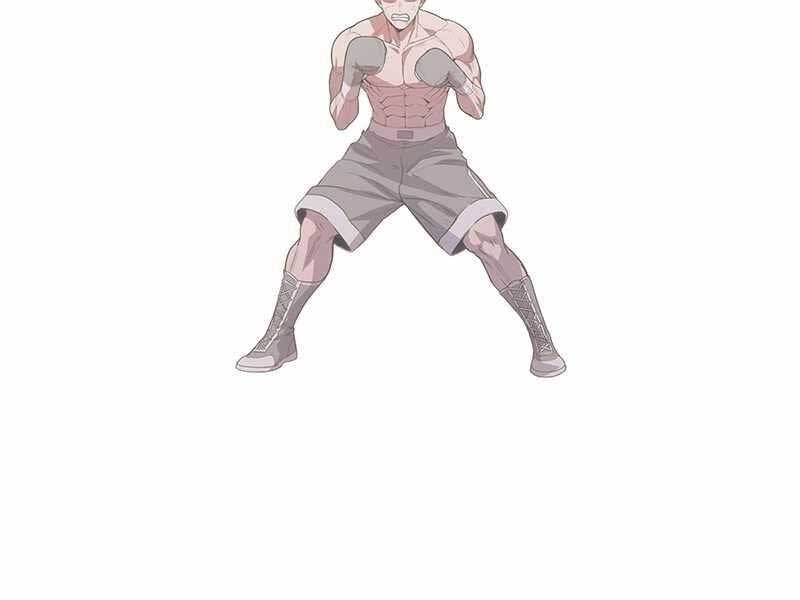 Võ Sĩ Quyền Anh Chapter 123 - 20