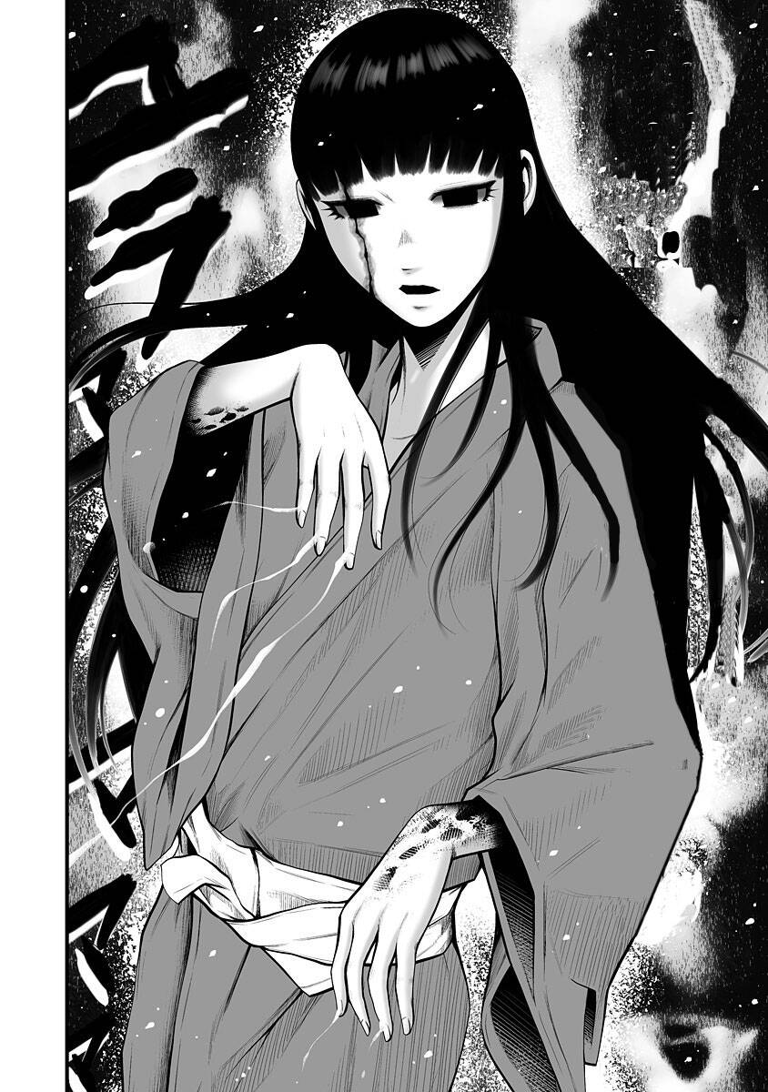 Dotd Chapter 6 - 22
