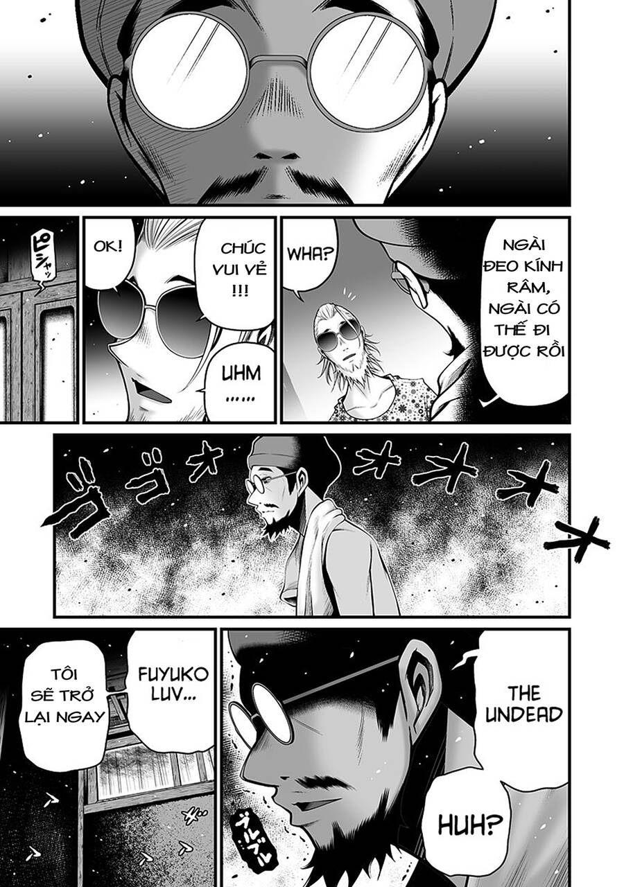 Dotd Chapter 6 - 23