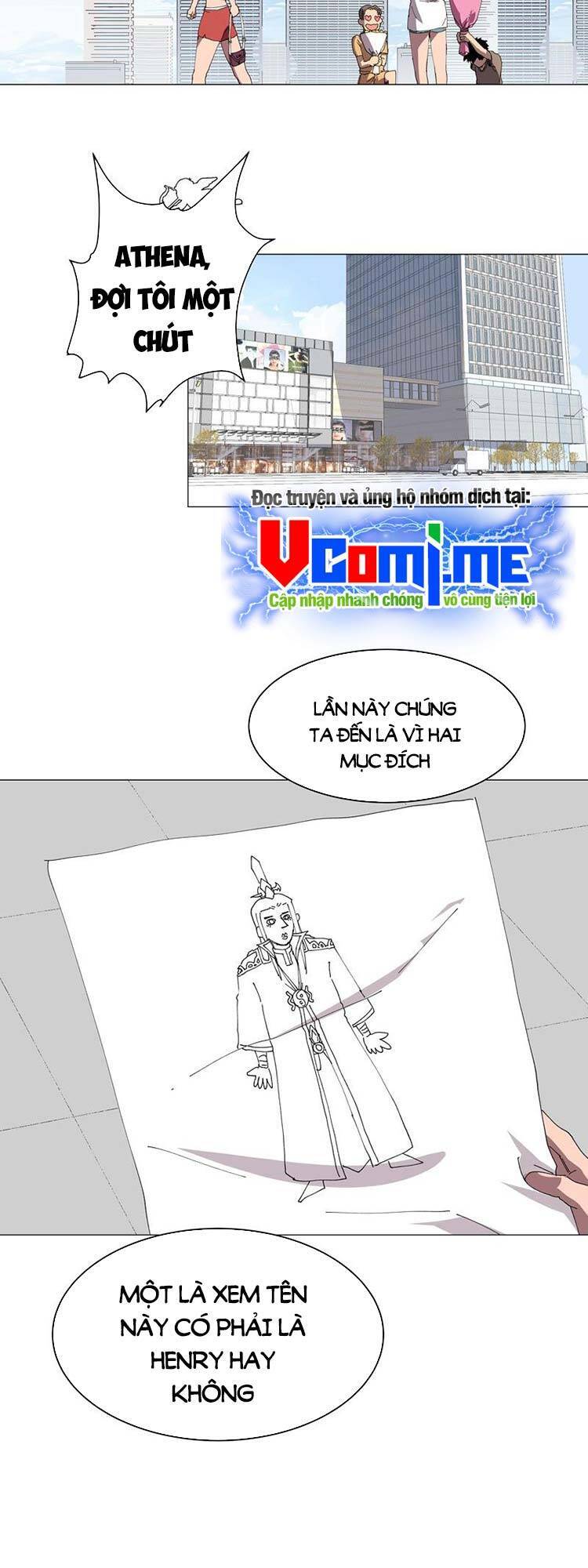 Tu Tiên Giả Đại Chiến Siêu Năng Lực Chapter 202 - 11