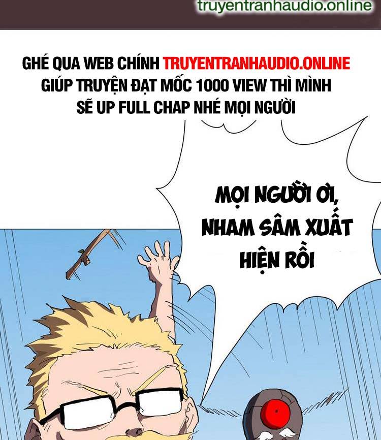 Tu Tiên Giả Đại Chiến Siêu Năng Lực Chapter 231 - 18