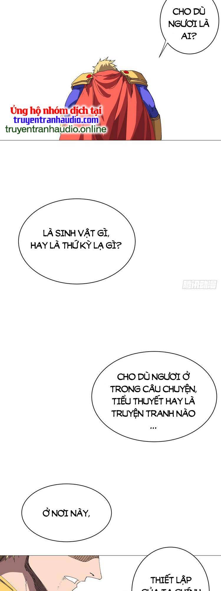 Tu Tiên Giả Đại Chiến Siêu Năng Lực Chapter 235 - 7