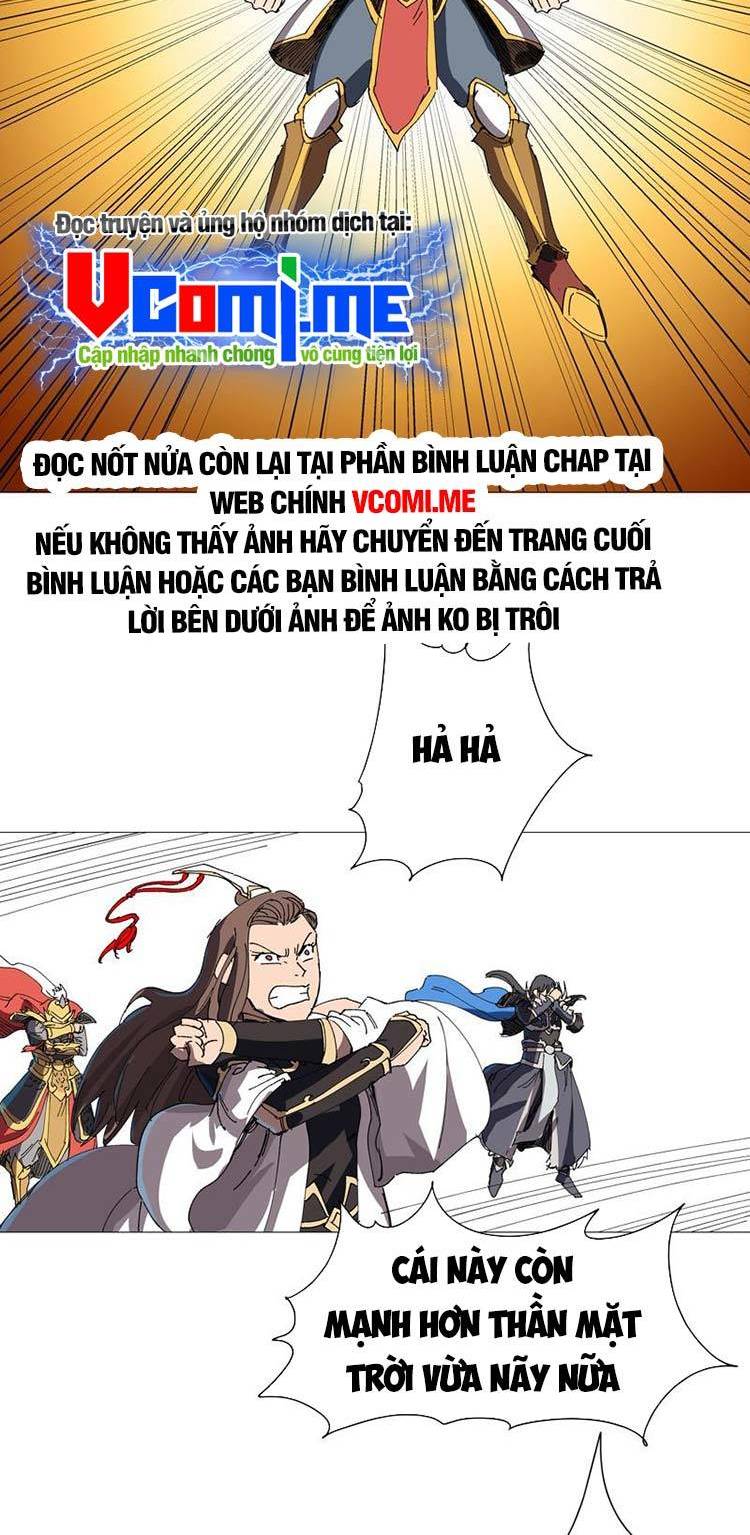 Tu Tiên Giả Đại Chiến Siêu Năng Lực Chapter 224 - 14