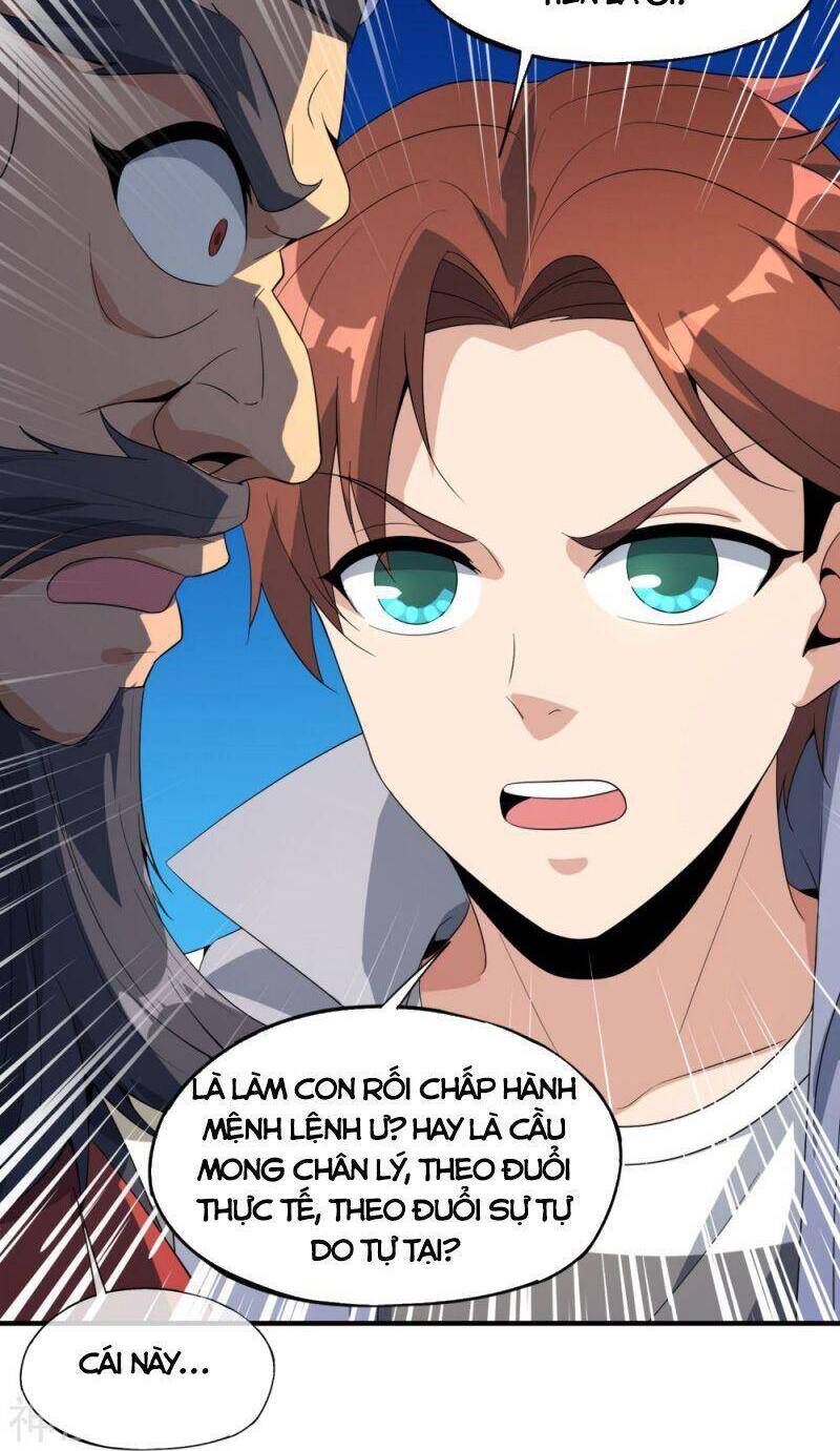 Vòng Bạn Bè Mạnh Nhất Của Tiên Giới Chapter 178 - 14