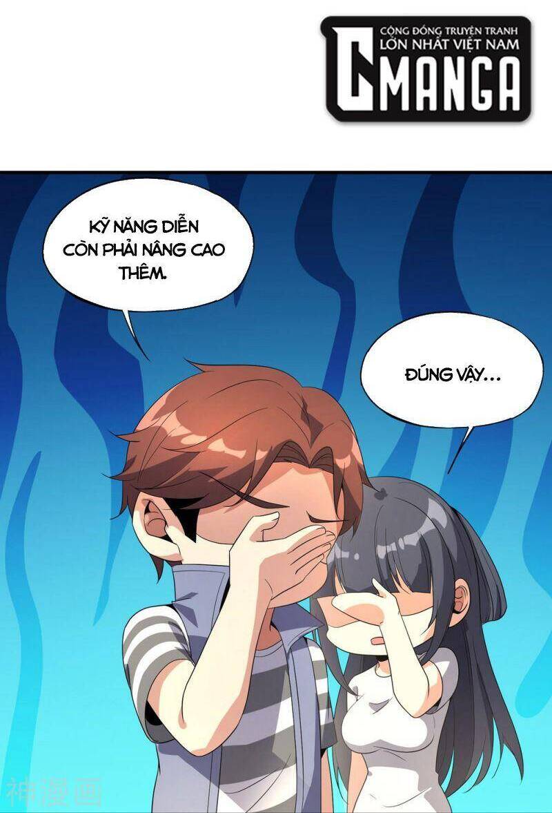 Vòng Bạn Bè Mạnh Nhất Của Tiên Giới Chapter 178 - 18