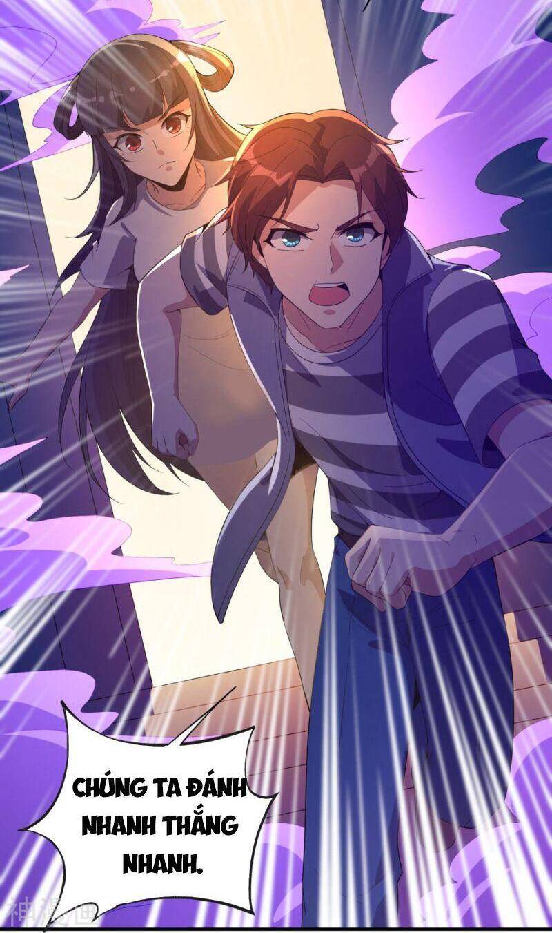 Vòng Bạn Bè Mạnh Nhất Của Tiên Giới Chapter 178 - 20