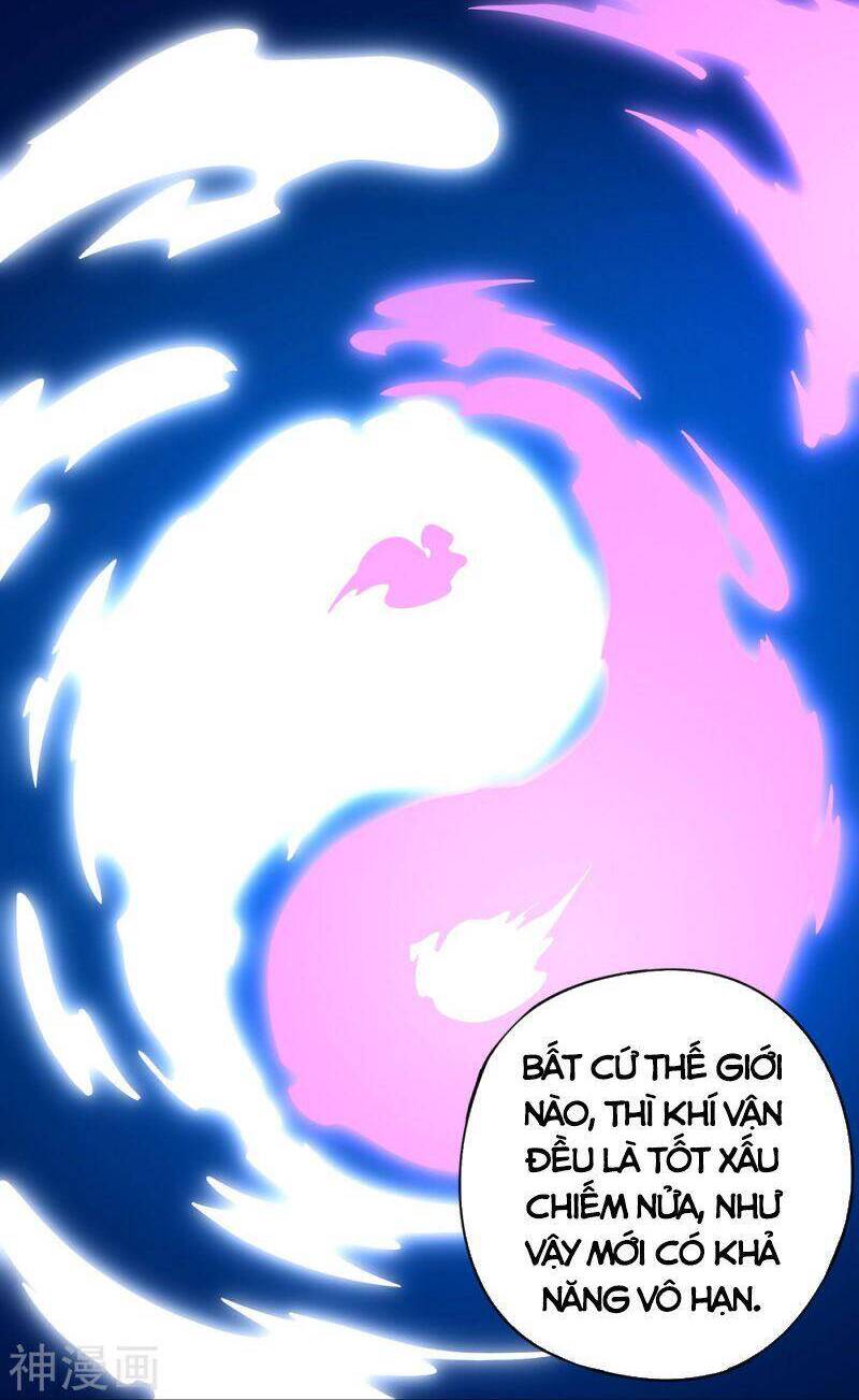 Vòng Bạn Bè Mạnh Nhất Của Tiên Giới Chapter 178 - 26