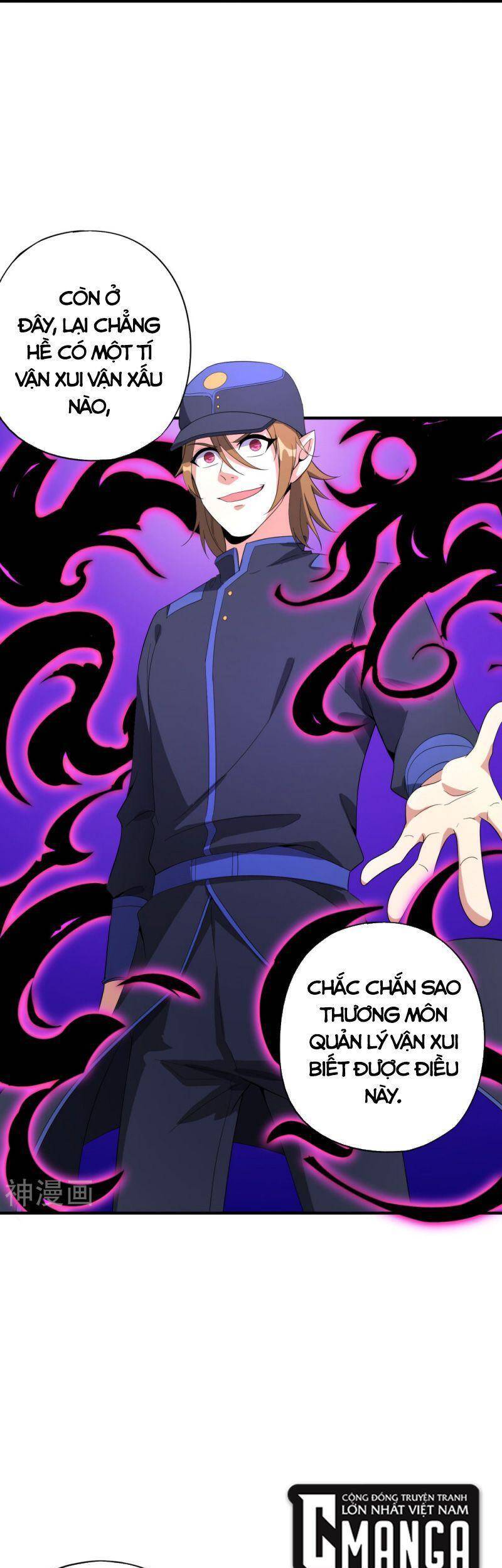 Vòng Bạn Bè Mạnh Nhất Của Tiên Giới Chapter 178 - 27