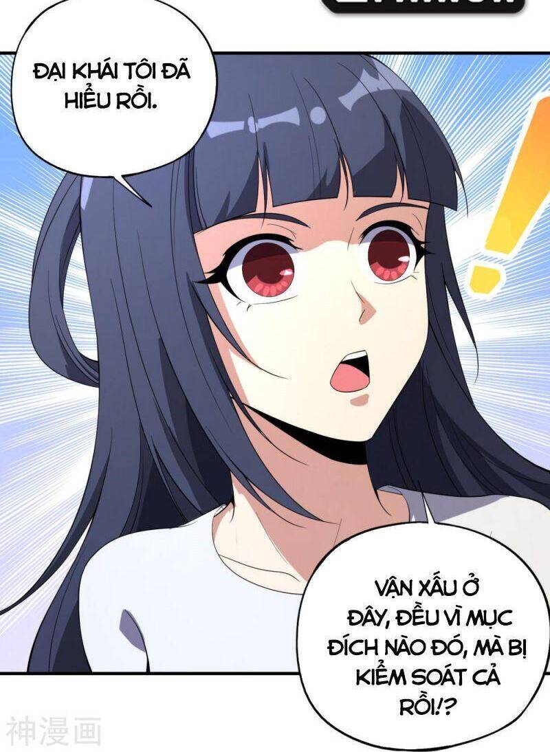 Vòng Bạn Bè Mạnh Nhất Của Tiên Giới Chapter 178 - 28