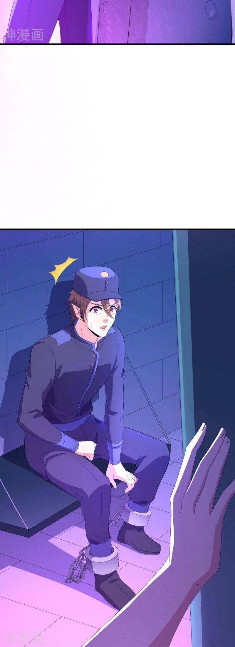 Vòng Bạn Bè Mạnh Nhất Của Tiên Giới Chapter 178 - 30