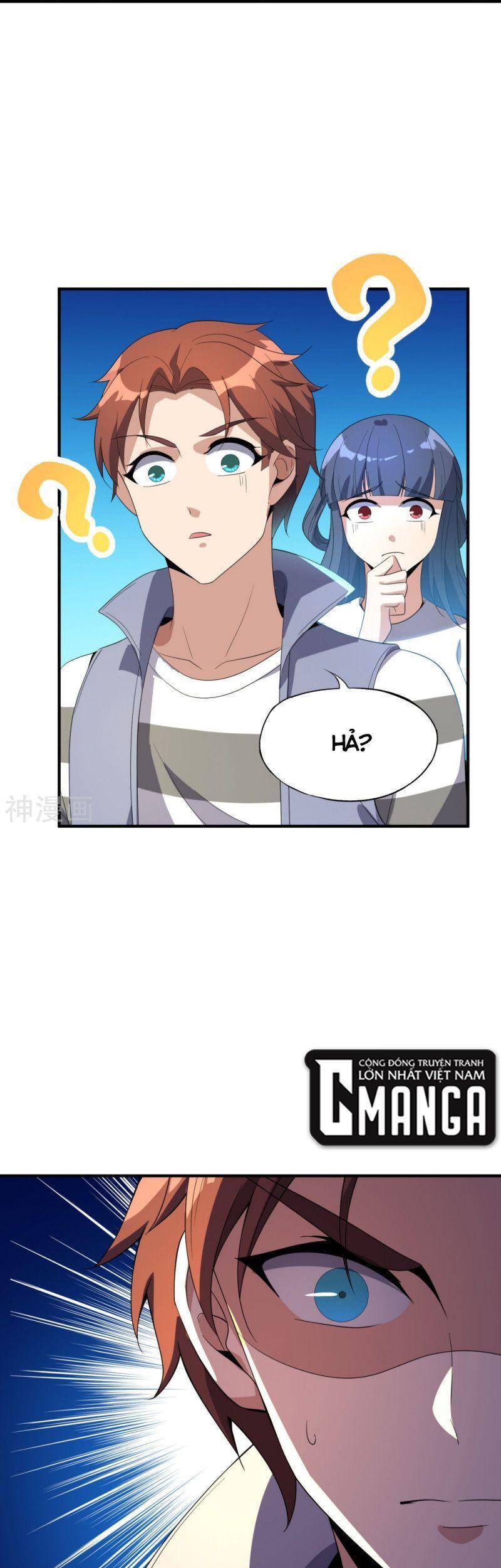 Vòng Bạn Bè Mạnh Nhất Của Tiên Giới Chapter 178 - 33