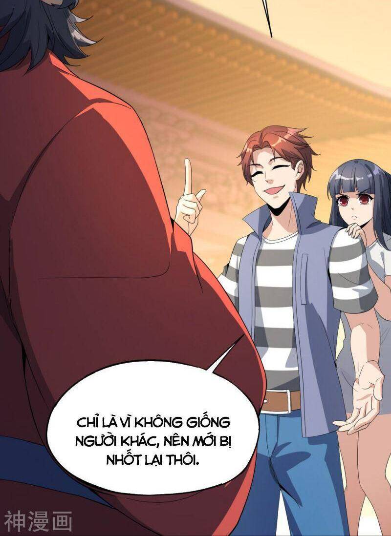 Vòng Bạn Bè Mạnh Nhất Của Tiên Giới Chapter 178 - 6