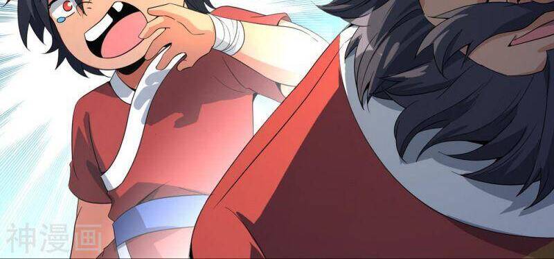 Vòng Bạn Bè Mạnh Nhất Của Tiên Giới Chapter 178 - 10