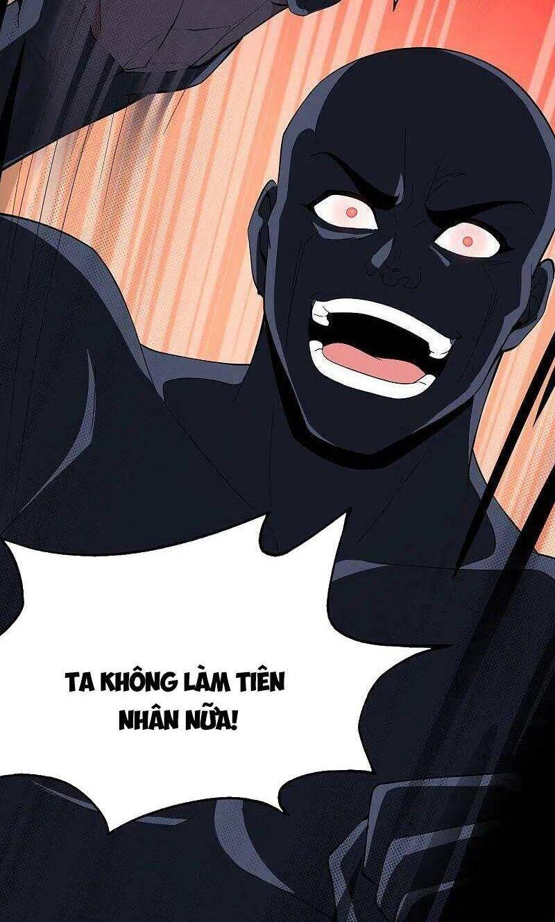 Vòng Bạn Bè Mạnh Nhất Của Tiên Giới Chapter 179 - 22