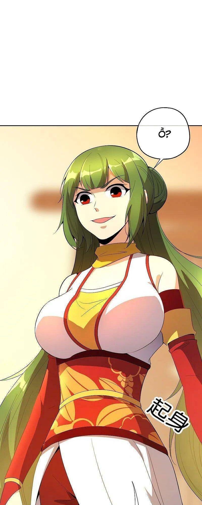 Vòng Bạn Bè Mạnh Nhất Của Tiên Giới Chapter 180 - 22