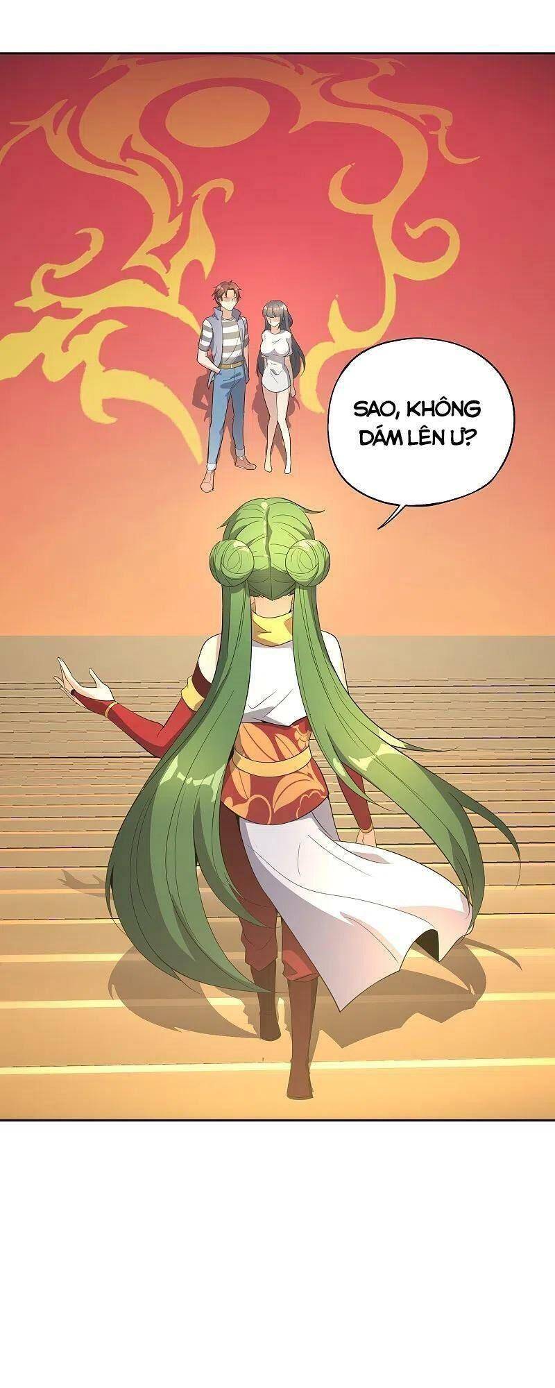 Vòng Bạn Bè Mạnh Nhất Của Tiên Giới Chapter 180 - 28