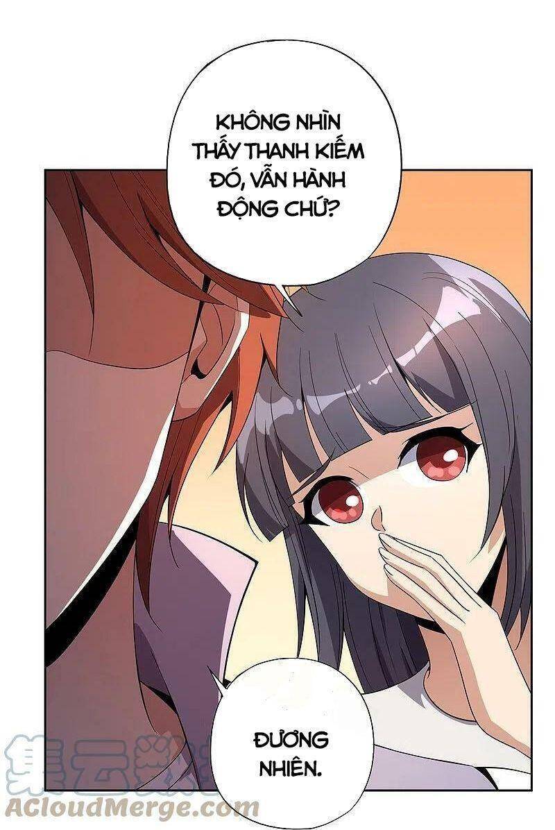 Vòng Bạn Bè Mạnh Nhất Của Tiên Giới Chapter 180 - 29