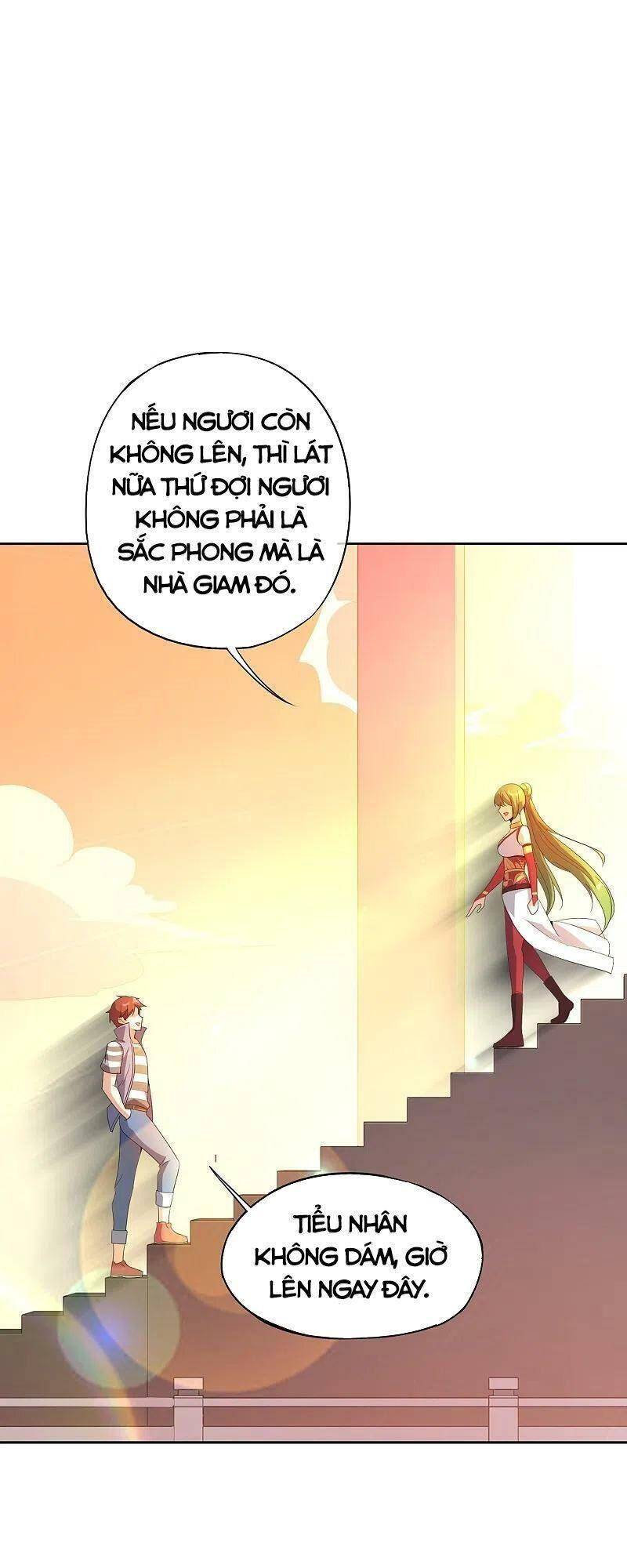 Vòng Bạn Bè Mạnh Nhất Của Tiên Giới Chapter 180 - 30