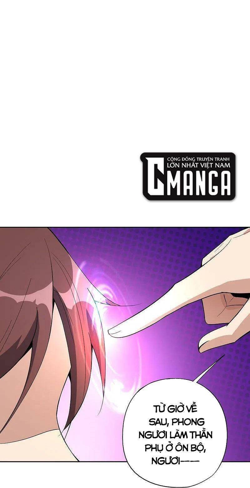 Vòng Bạn Bè Mạnh Nhất Của Tiên Giới Chapter 180 - 31