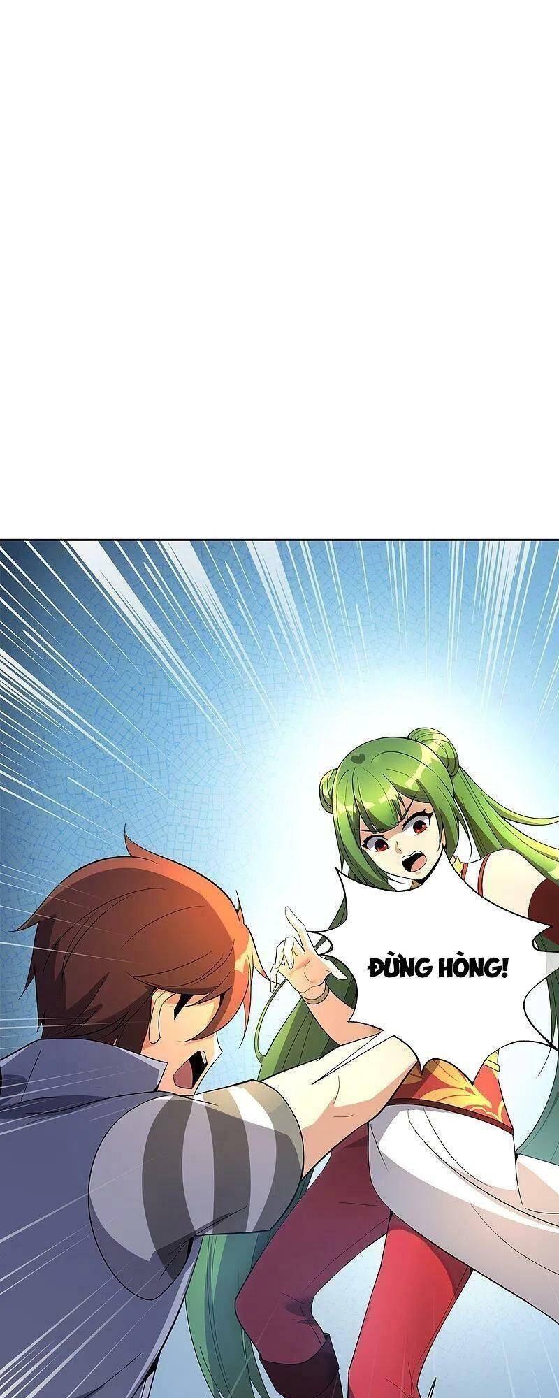 Vòng Bạn Bè Mạnh Nhất Của Tiên Giới Chapter 180 - 32