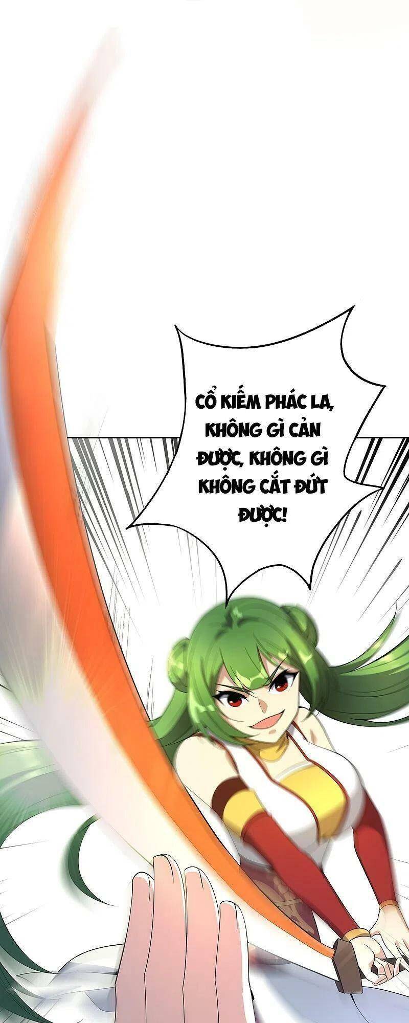 Vòng Bạn Bè Mạnh Nhất Của Tiên Giới Chapter 180 - 35