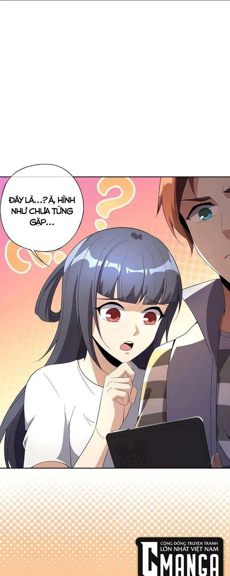 Vòng Bạn Bè Mạnh Nhất Của Tiên Giới Chapter 180 - 5