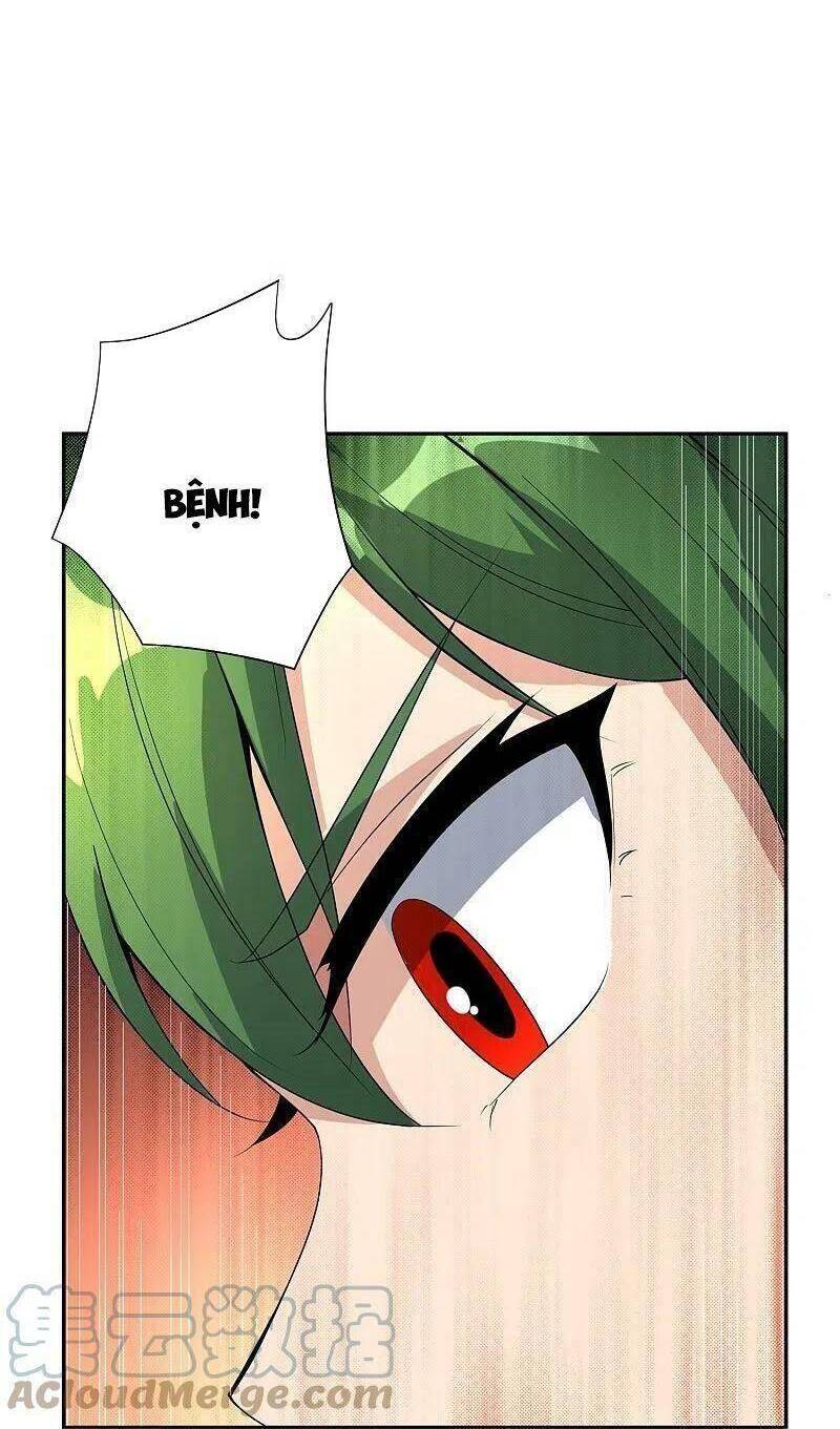 Vòng Bạn Bè Mạnh Nhất Của Tiên Giới Chapter 181 - 12