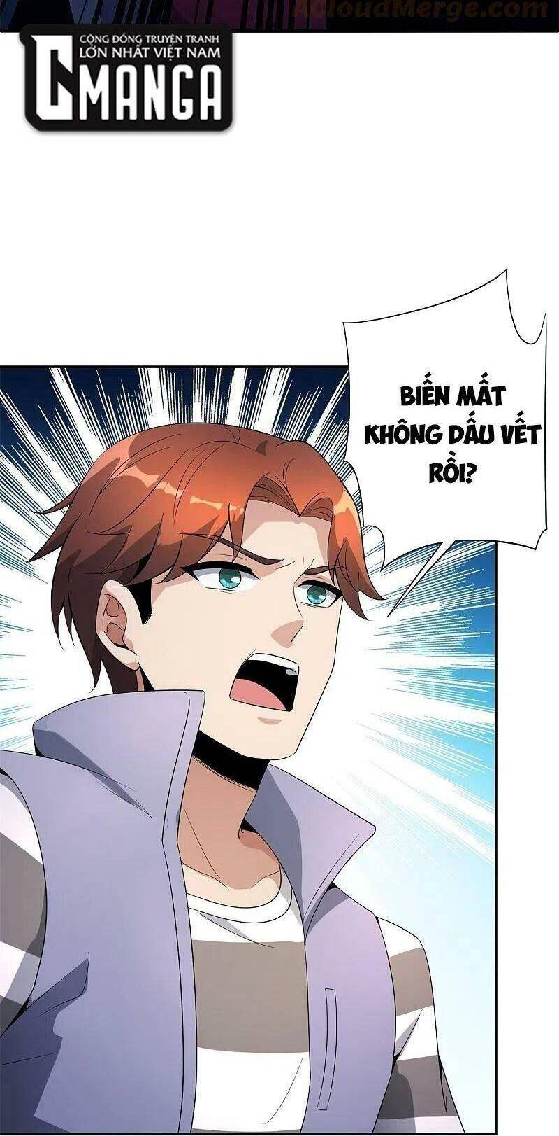 Vòng Bạn Bè Mạnh Nhất Của Tiên Giới Chapter 181 - 14