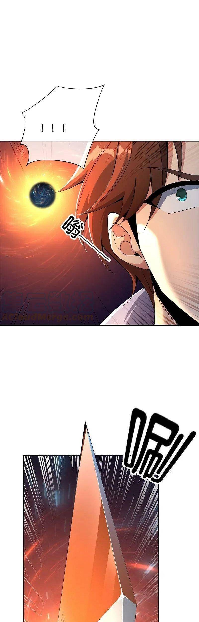 Vòng Bạn Bè Mạnh Nhất Của Tiên Giới Chapter 181 - 15