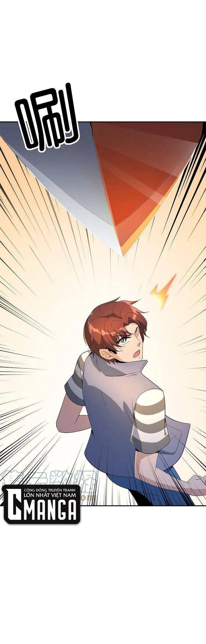 Vòng Bạn Bè Mạnh Nhất Của Tiên Giới Chapter 181 - 17