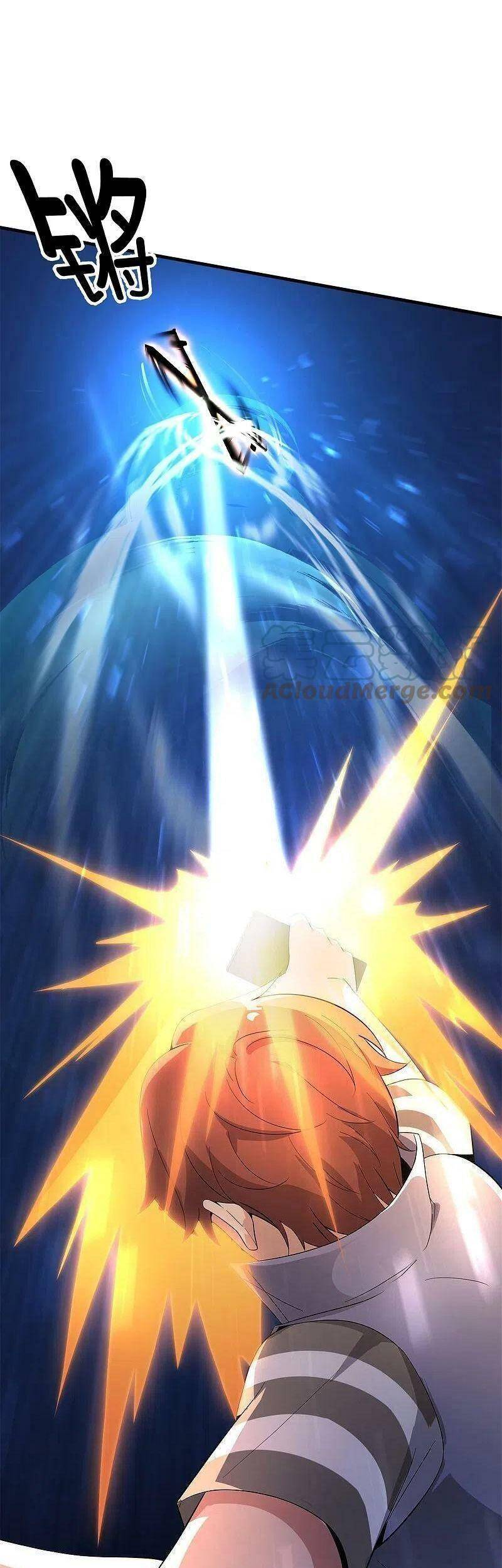 Vòng Bạn Bè Mạnh Nhất Của Tiên Giới Chapter 181 - 19