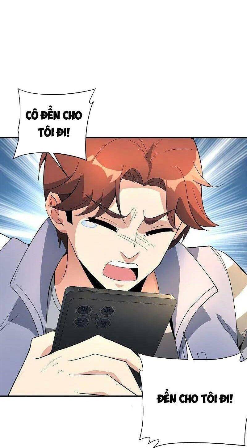 Vòng Bạn Bè Mạnh Nhất Của Tiên Giới Chapter 181 - 23