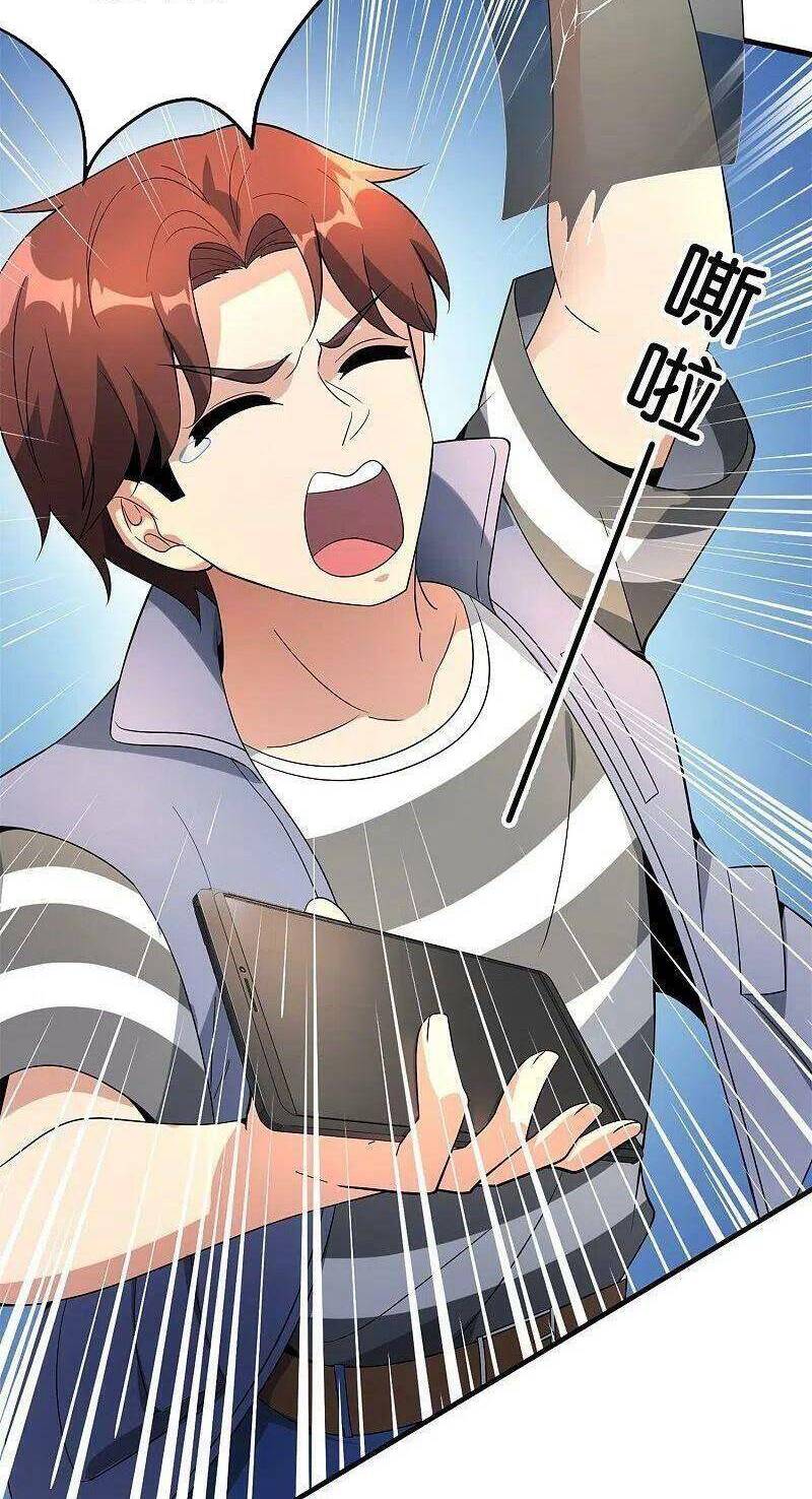 Vòng Bạn Bè Mạnh Nhất Của Tiên Giới Chapter 181 - 25