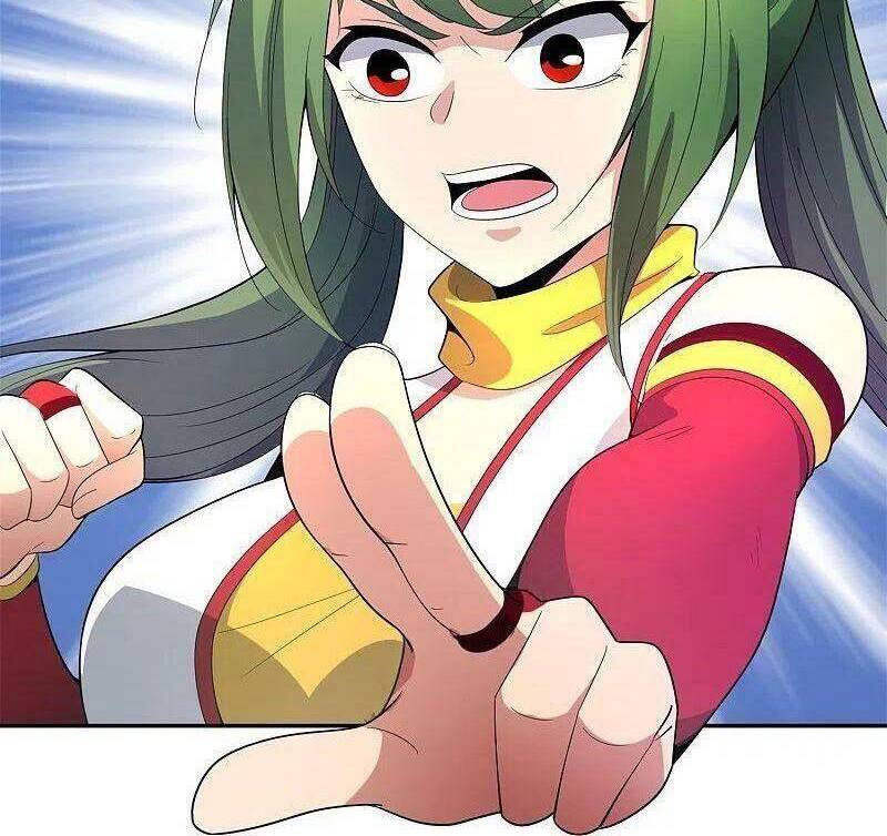 Vòng Bạn Bè Mạnh Nhất Của Tiên Giới Chapter 181 - 29