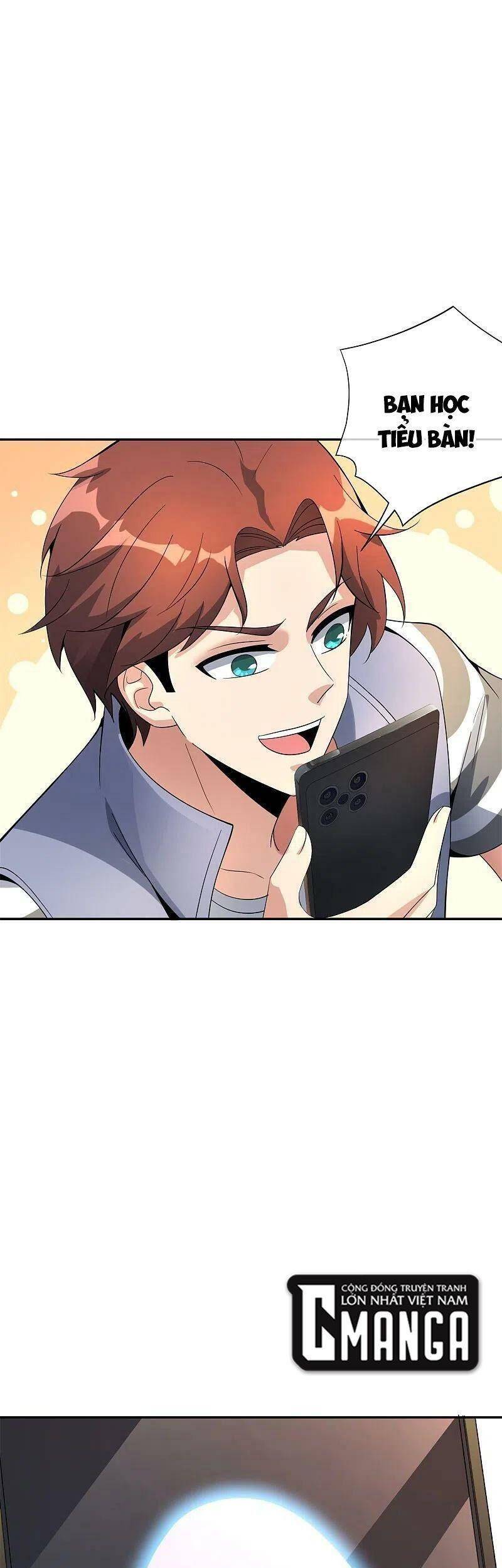 Vòng Bạn Bè Mạnh Nhất Của Tiên Giới Chapter 181 - 32