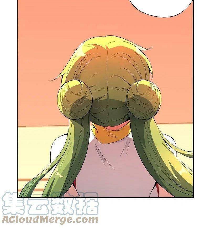 Vòng Bạn Bè Mạnh Nhất Của Tiên Giới Chapter 181 - 35