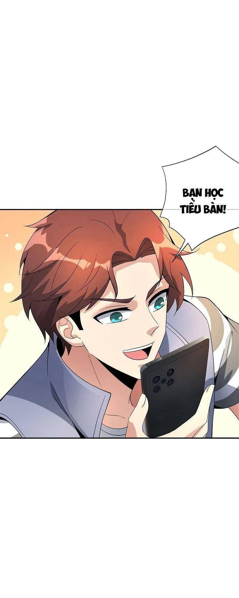 Vòng Bạn Bè Mạnh Nhất Của Tiên Giới Chapter 181 - 36