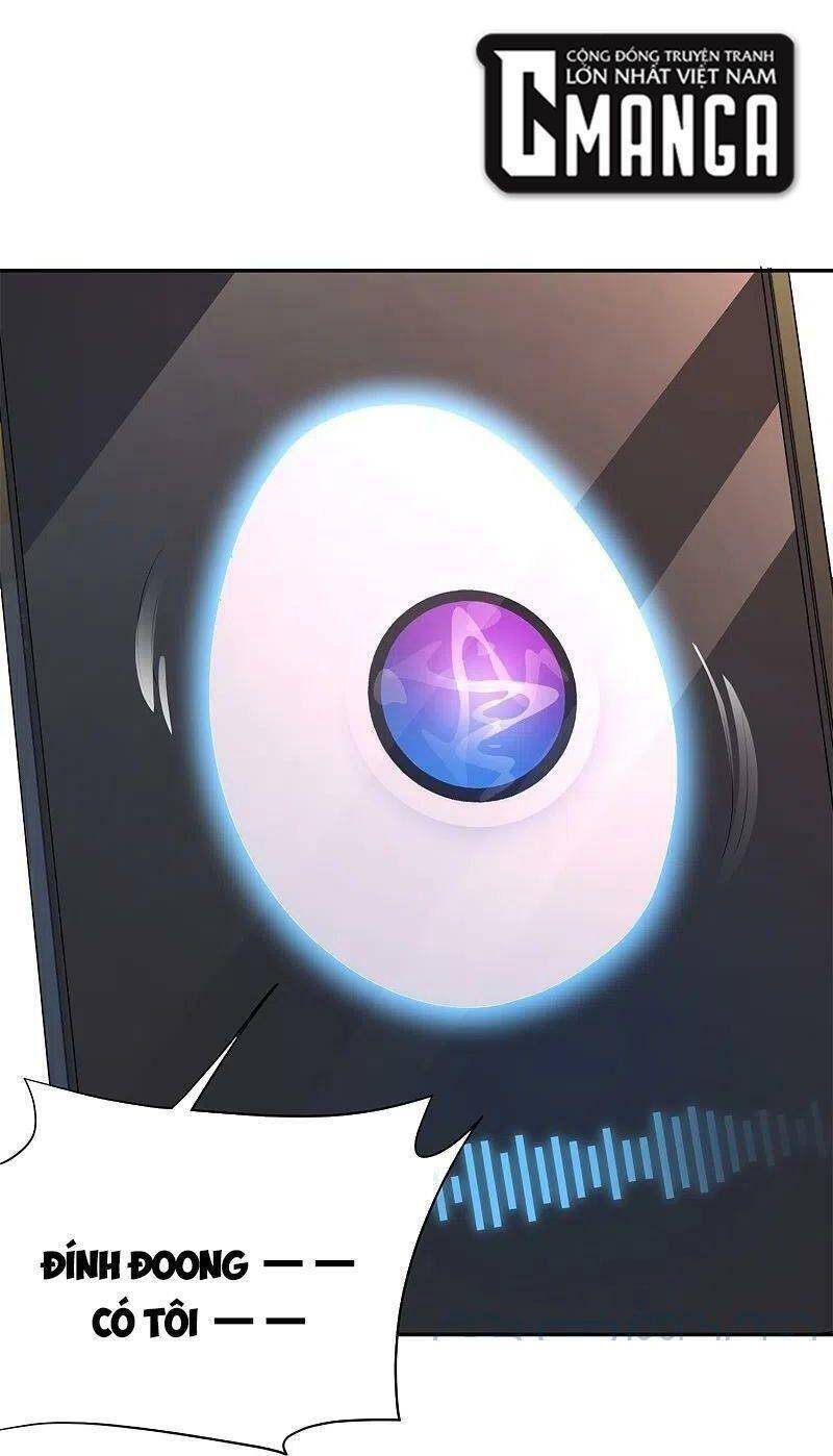 Vòng Bạn Bè Mạnh Nhất Của Tiên Giới Chapter 181 - 37