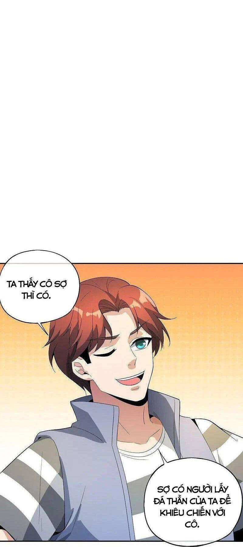 Vòng Bạn Bè Mạnh Nhất Của Tiên Giới Chapter 181 - 6