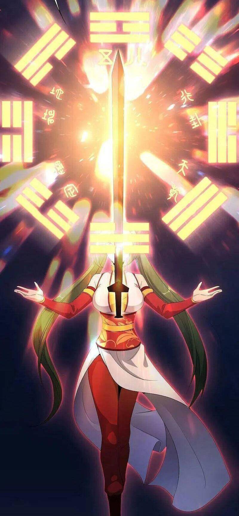 Vòng Bạn Bè Mạnh Nhất Của Tiên Giới Chapter 181 - 10