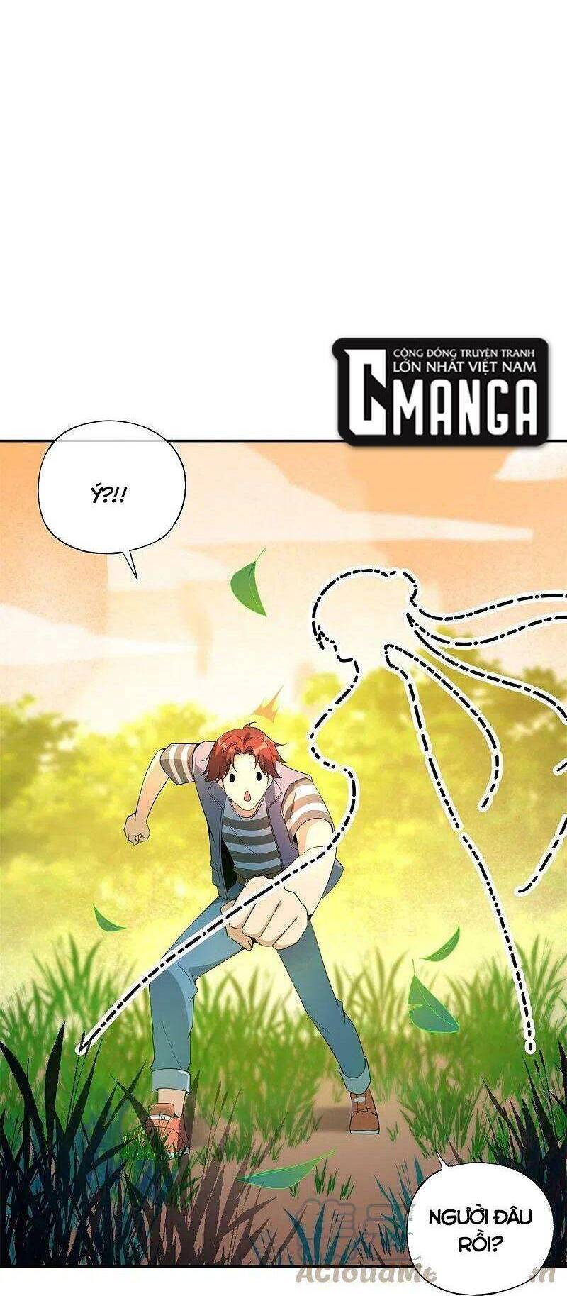 Vòng Bạn Bè Mạnh Nhất Của Tiên Giới Chapter 182 - 13
