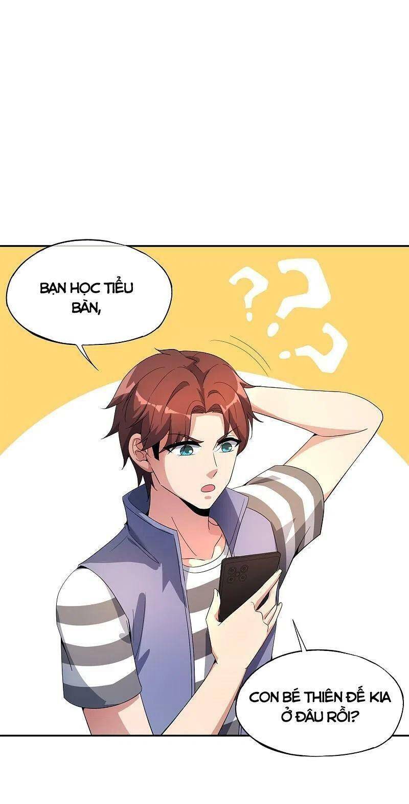 Vòng Bạn Bè Mạnh Nhất Của Tiên Giới Chapter 182 - 14