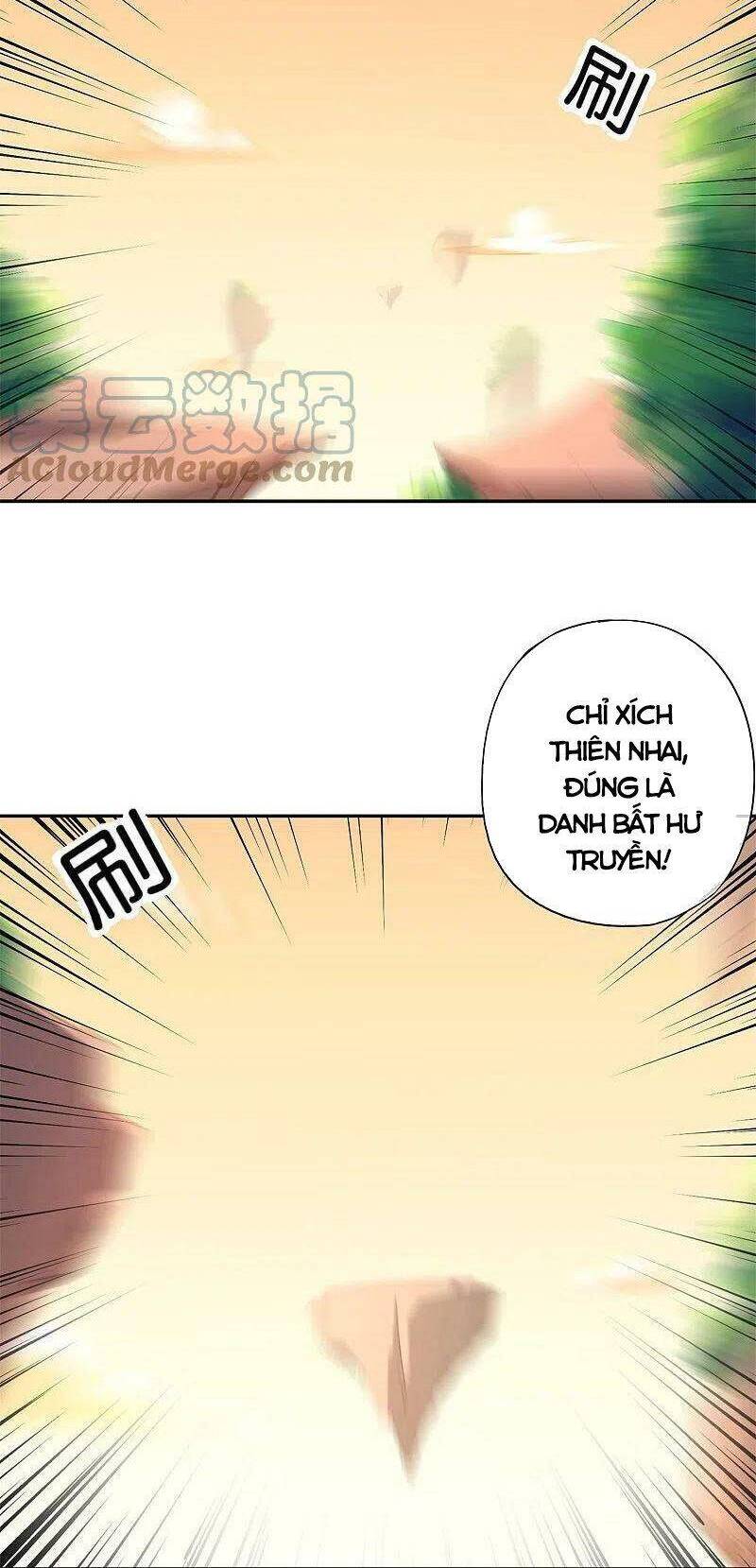 Vòng Bạn Bè Mạnh Nhất Của Tiên Giới Chapter 182 - 17